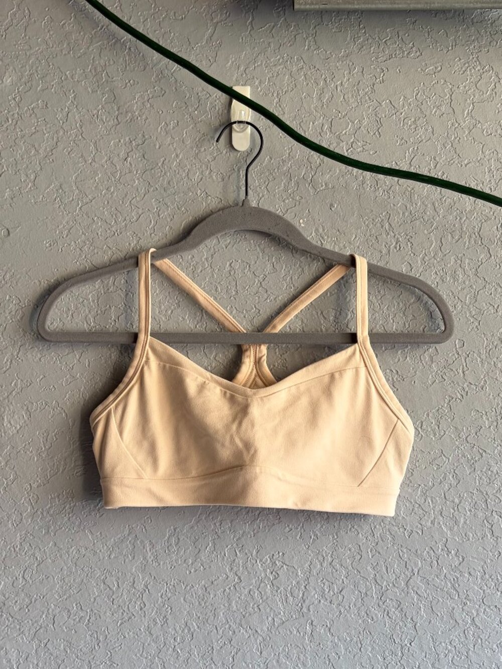 Athleta Vital Sports Bra A-C